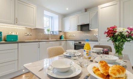 2 Bed in Capel Bangor 1