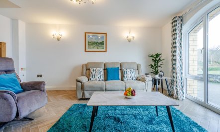 2 Bed in Capel Bangor 7