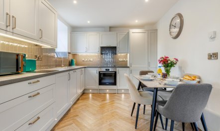 2 Bed in Capel Bangor 2