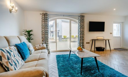 2 Bed in Capel Bangor 6