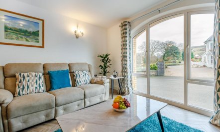 2 Bed in Capel Bangor 5