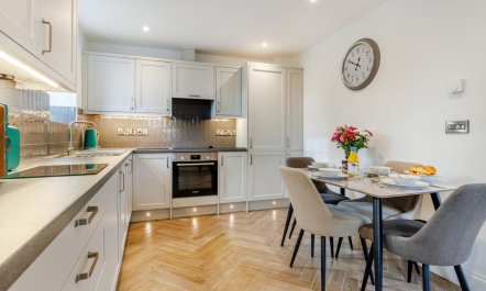 2 Bed in Capel Bangor