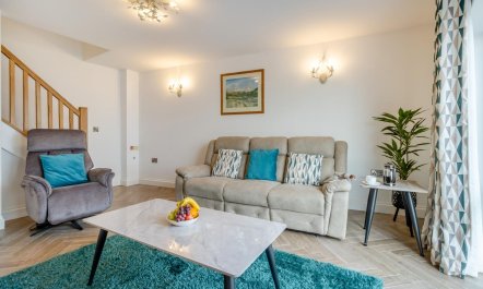 2 Bed in Capel Bangor 8