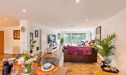 3 Bed in Chittlehampton