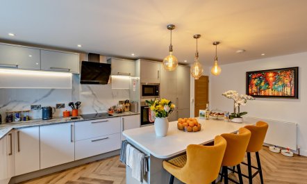 3 Bed in Chittlehampton 4