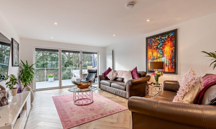 3 Bed in Chittlehampton 1