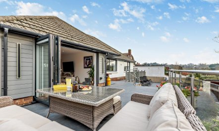 3 Bed in Chittlehampton 2