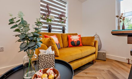 3 Bed in Chittlehampton 8