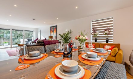 3 Bed in Chittlehampton 7