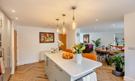 3 Bed in Chittlehampton 5