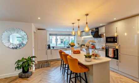 3 Bed in Chittlehampton 3