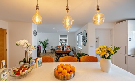 3 Bed in Chittlehampton 6