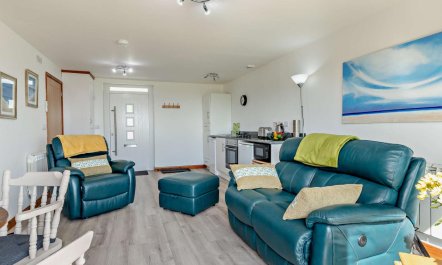 1 Bed in Blue Anchor 1