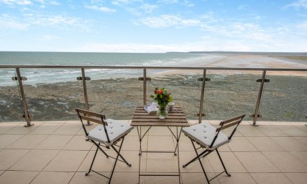 2 Bed in Westward Ho