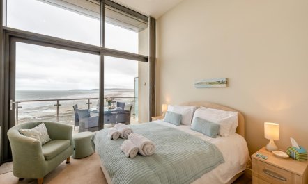 2 Bed in Westward Ho 8