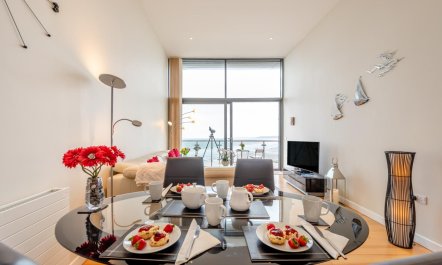 2 Bed in Westward Ho 2