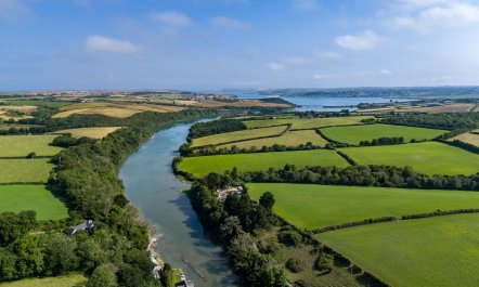 5 Bed in Little Petherick 5