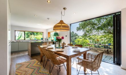 5 Bed in Little Petherick 3