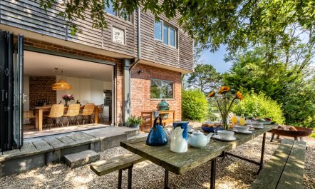 5 Bed in Little Petherick 4