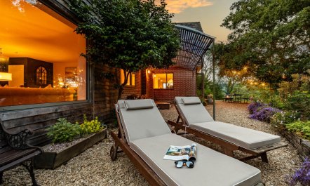 5 Bed in Little Petherick 1