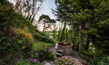 5 Bed in Little Petherick 6