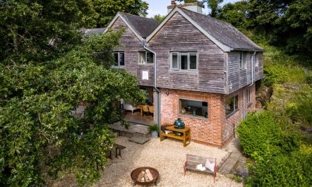 5 Bed in Little Petherick 2