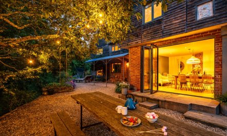 5 Bed in Little Petherick 9