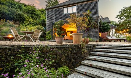 5 Bed in Little Petherick 8