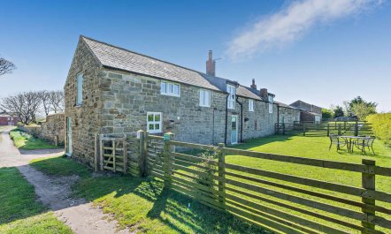 2 Bed in Port Mulgrave