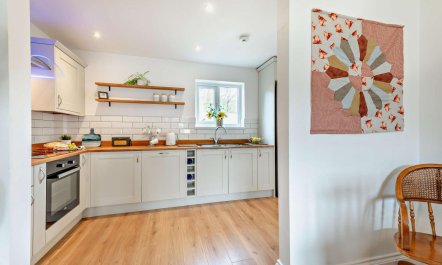 3 Bed in Byrness Village 7