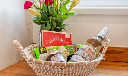 3 Bed in Byrness Village 8