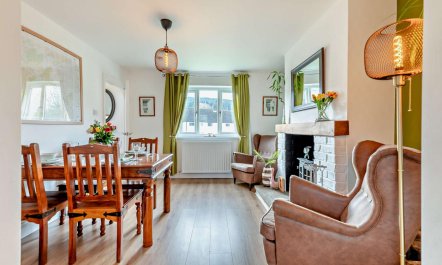 3 Bed in Byrness Village 2