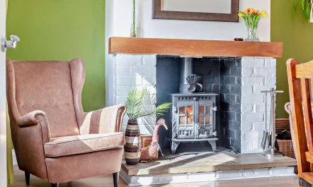 3 Bed in Byrness Village 3