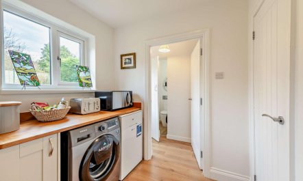 3 Bed in Byrness Village 9