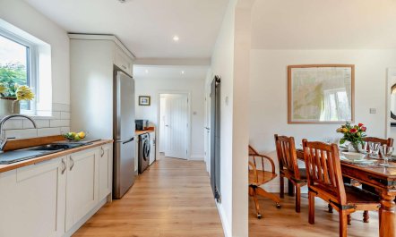 3 Bed in Byrness Village 5