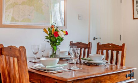 3 Bed in Byrness Village 4