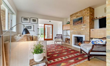 3 Bed in Walberswick 1