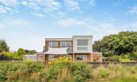 3 Bed in Walberswick