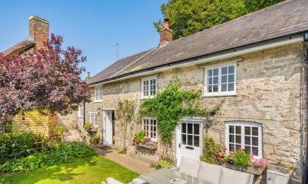 3 Bed in Martinstown