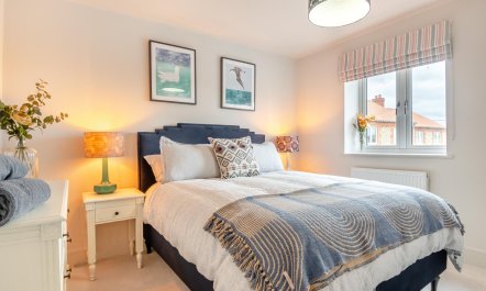 3 Bed in Burnham Market 5