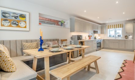 3 Bed in Burnham Market 1