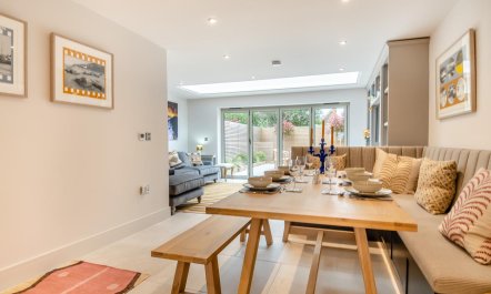 3 Bed in Burnham Market 6