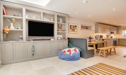 3 Bed in Burnham Market 8