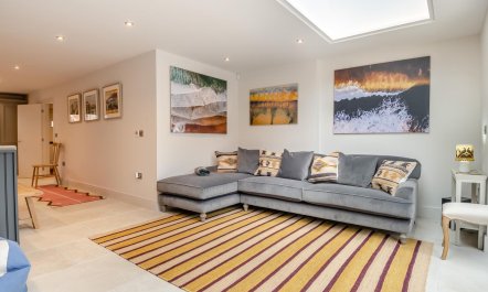 3 Bed in Burnham Market 3