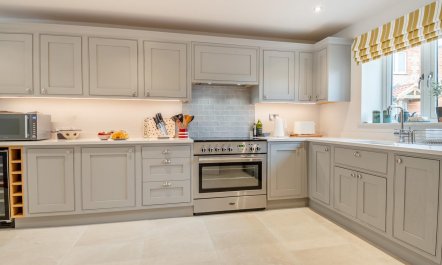 3 Bed in Burnham Market 2