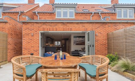 3 Bed in Burnham Market