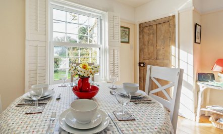 3 Bed in St. Levan 5