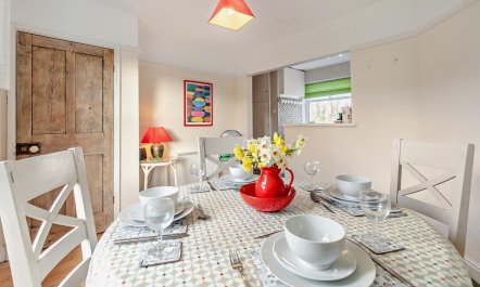 3 Bed in St. Levan 7