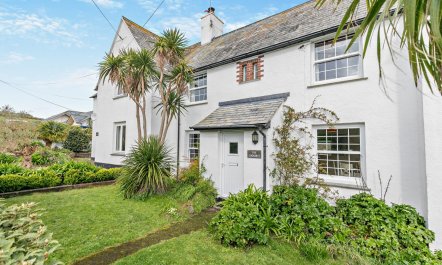 3 Bed in St. Levan 0
