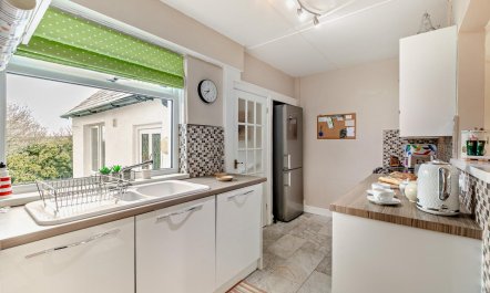 3 Bed in St. Levan 9